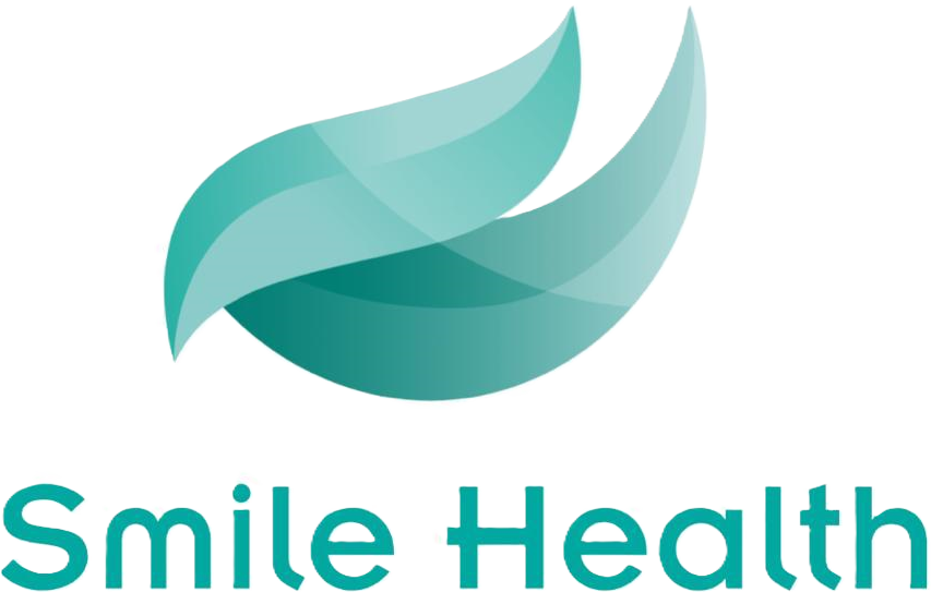 Smile Health Logo