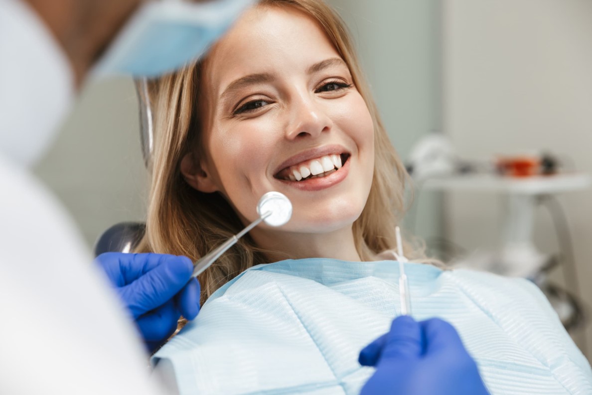 Oral surgery treatment